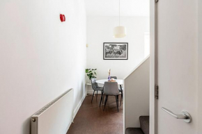 Cosy Camden Retreat Near Markets & Tube